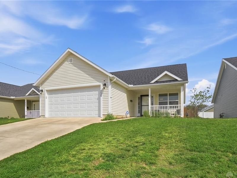 728 E Northern Avenue, Springfield, OH 45503 Photo 3