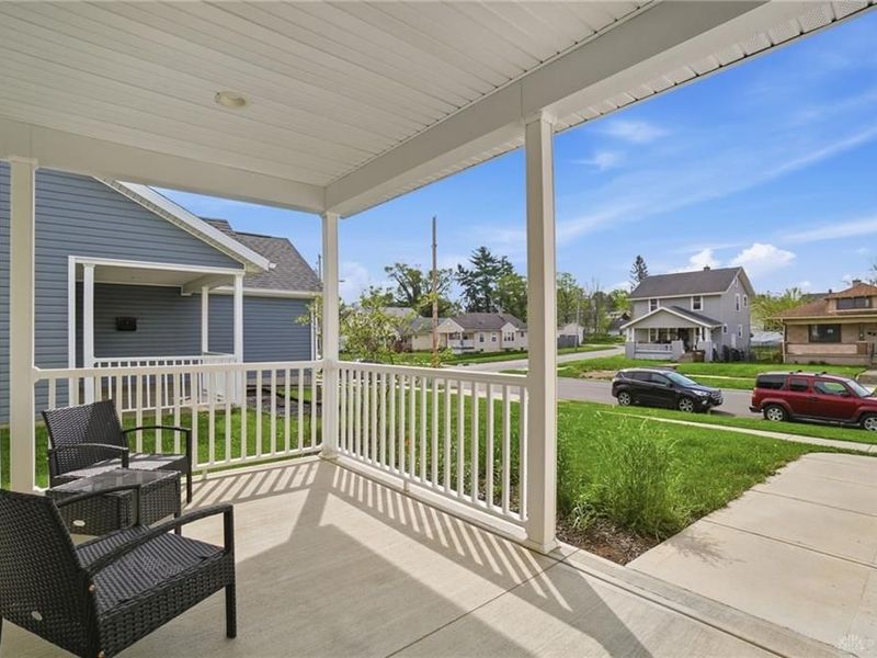 728 E Northern Avenue, Springfield, OH 45503 Photo 5