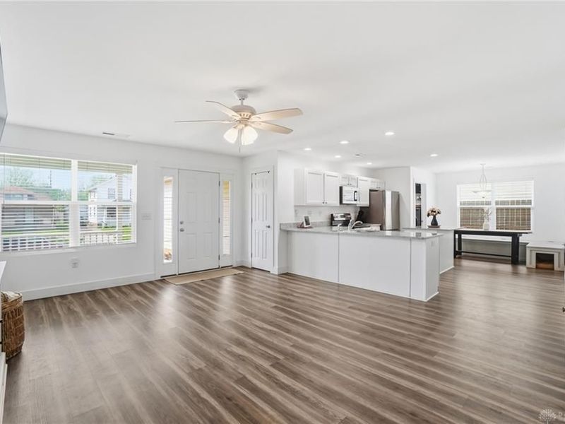 728 E Northern Avenue, Springfield, OH 45503 Photo 8