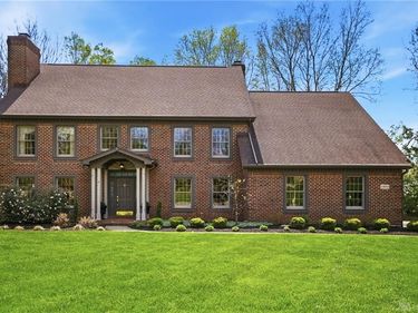 1859 W Tamarron Court, Springboro, OH 45066