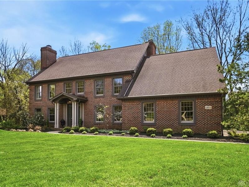 1859 W Tamarron Court, Springboro, OH 45066 Photo 2