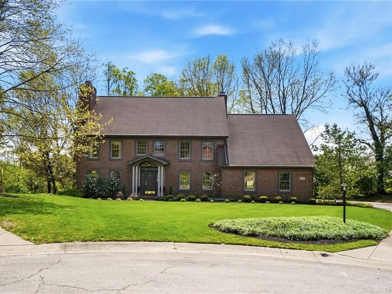 1859 W Tamarron Court, Springboro, OH 45066 Photo 3