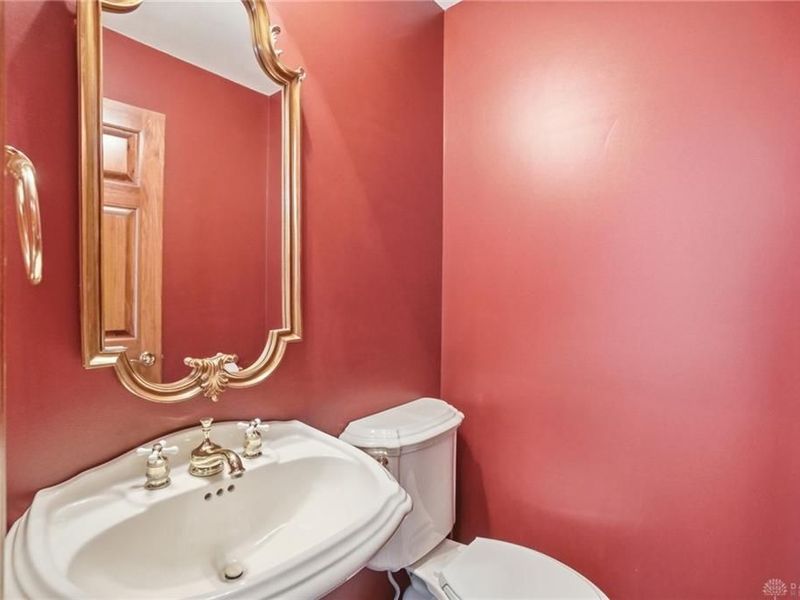 1859 W Tamarron Court, Springboro, OH 45066 Photo 35