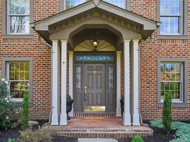 1859 W Tamarron Court, Springboro, OH 45066 Photo 5