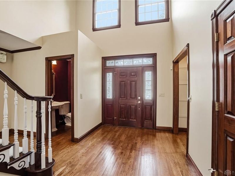 1859 W Tamarron Court, Springboro, OH 45066 Photo 6