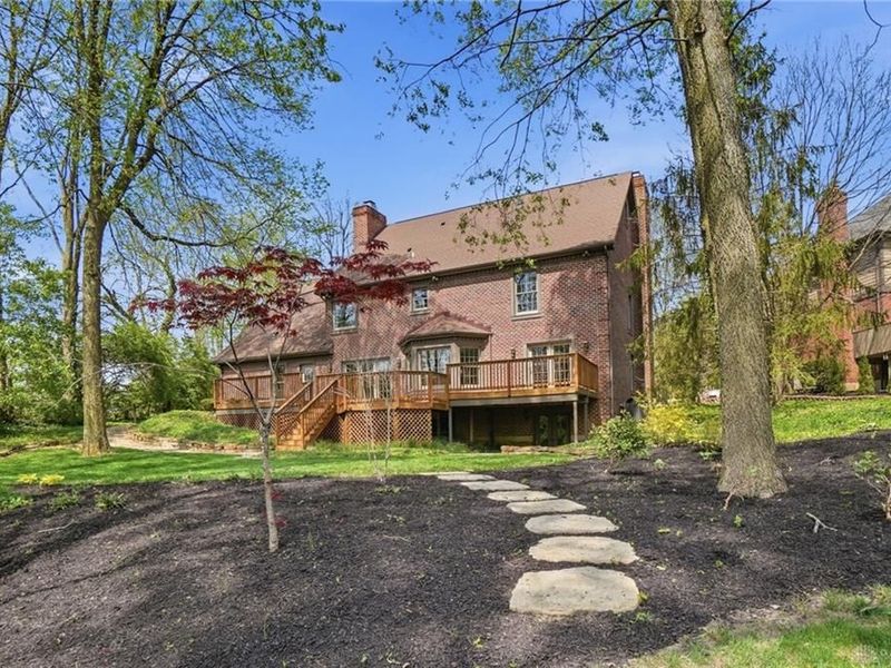 1859 W Tamarron Court, Springboro, OH 45066 Photo 76