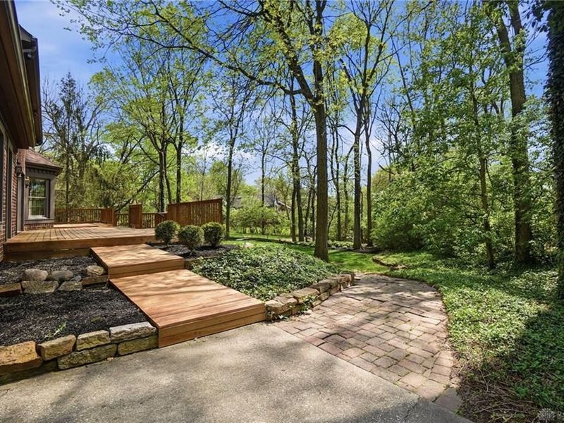 1859 W Tamarron Court, Springboro, OH 45066 Photo 77