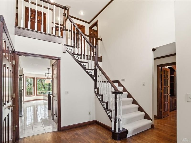 1859 W Tamarron Court, Springboro, OH 45066 Photo 8