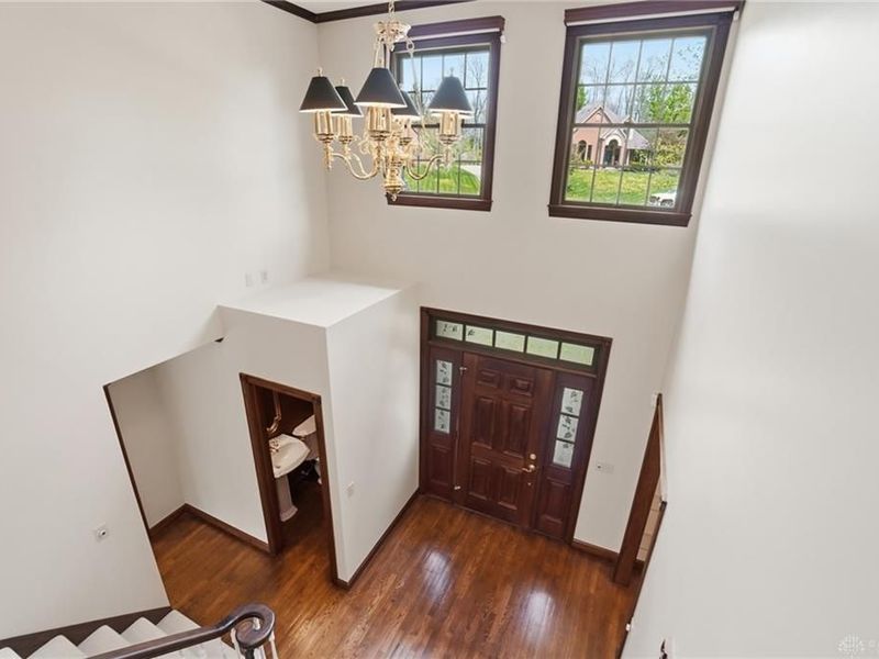 1859 W Tamarron Court, Springboro, OH 45066 Photo 9