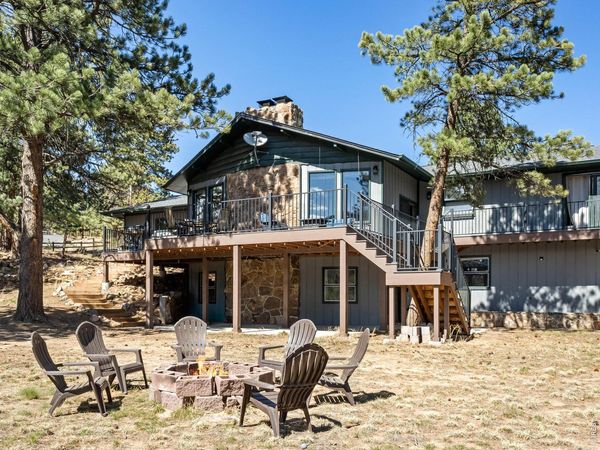 829 Panorama Cir, Estes Park, CO 80517