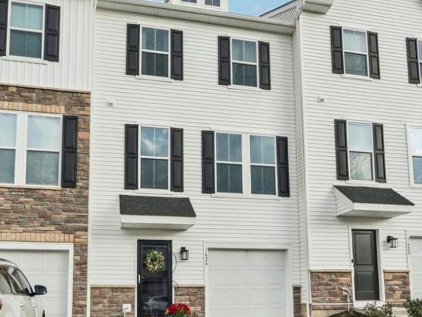 7626 Clayton Avenue , Coopersburg, PA 18036 Main Photo