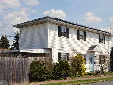 847 N VAN BUREN STREET, ALLENTOWN, PA 18109