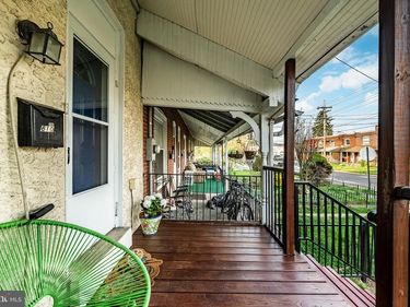 610 N CANNON AVENUE , LANSDALE, PA 19446