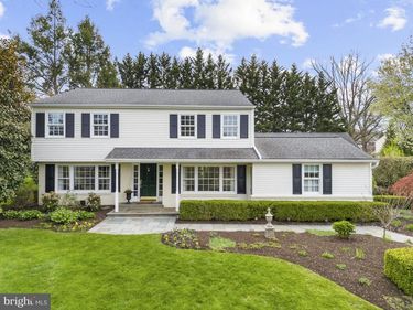 558 BEALE ROAD, BLUE BELL, PA 19422