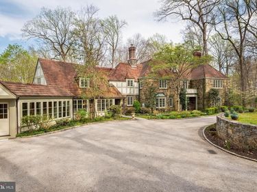 136 GYPSY LANE, WYNNEWOOD, PA 19096