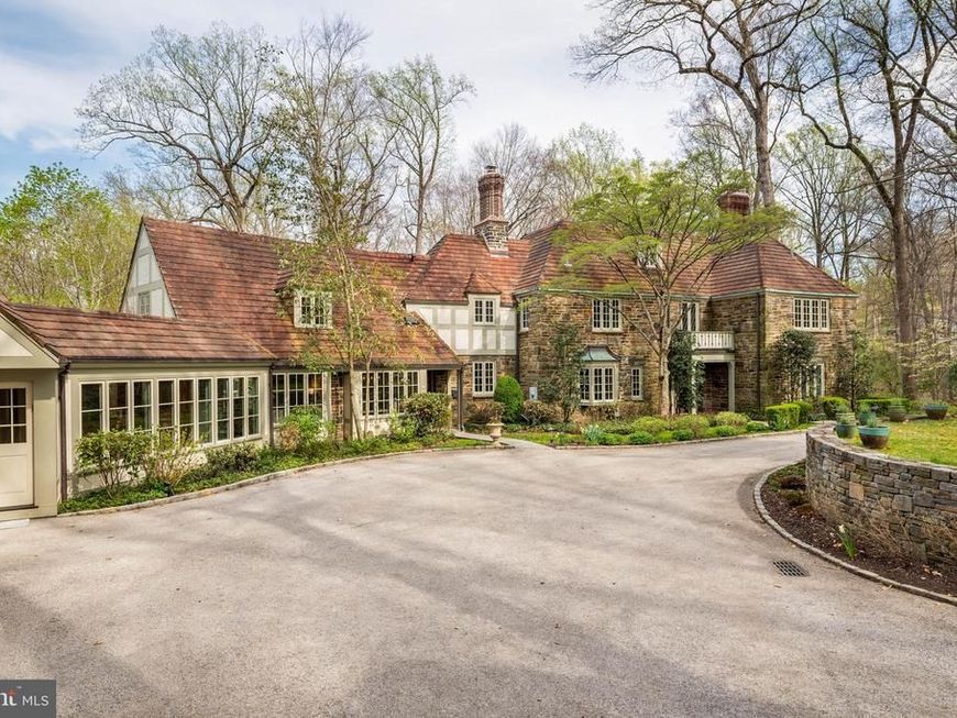 136 Gypsy Lane , Wynnewood, PA 19096 Main Photo