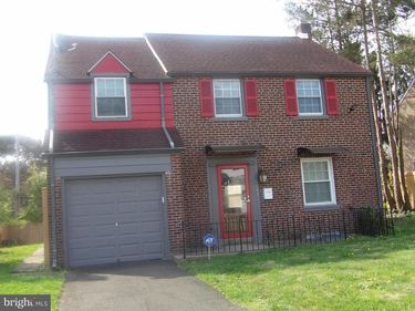 7603 OAK LANE ROAD, CHELTENHAM, PA 19012