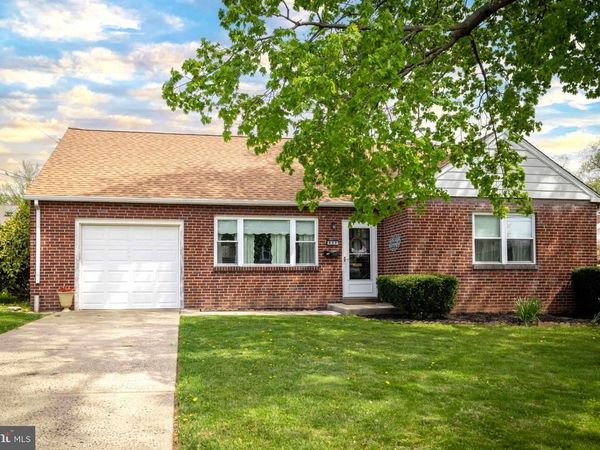 833 EMERSON STREET , PHILADELPHIA, PA 19111