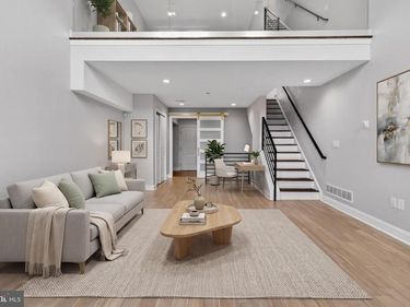 1602 N BODINE STREET, PHILADELPHIA, PA 19122