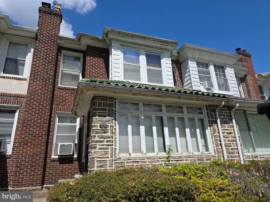 323 E Hortter Street, Philadelphia, PA 19119 Main Photo