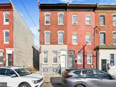 1621 W MONTGOMERY AVENUE, PHILADELPHIA, PA 19121
