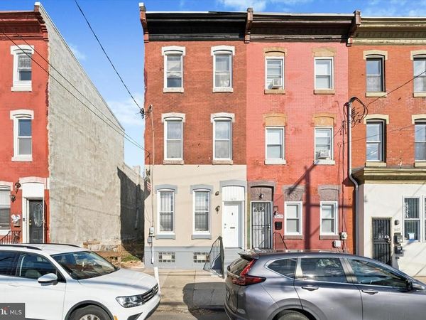 1621 W MONTGOMERY AVENUE , PHILADELPHIA, PA 19121