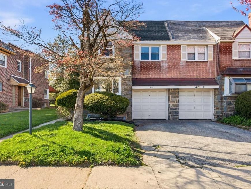 917 E Wadsworth Avenue , Philadelphia, PA 19150 Main Photo