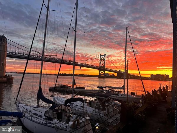 3 N COLUMBUS BOULEVARD , Unit TD407, PHILADELPHIA, PA 19106