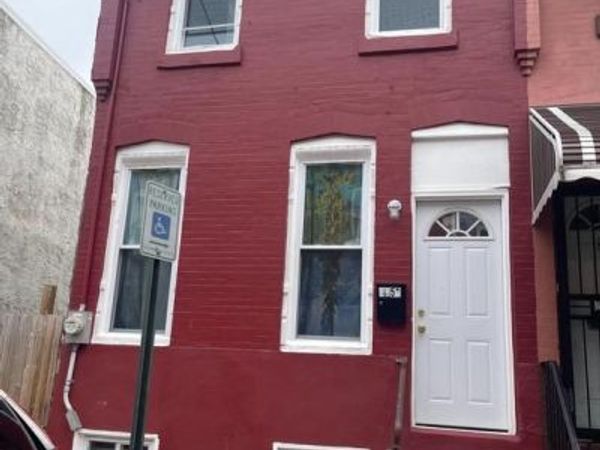2153 N NEWKIRK STREET, PHILADELPHIA, PA 19121