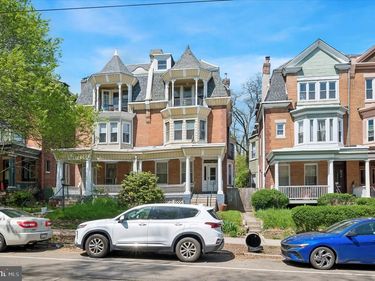 4511 CHESTER AVENUE, PHILADELPHIA, PA 19143