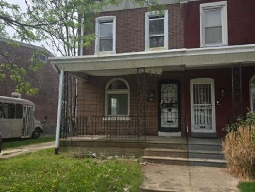 7126 N Broad Street, Philadelphia, PA 19126 Main Photo