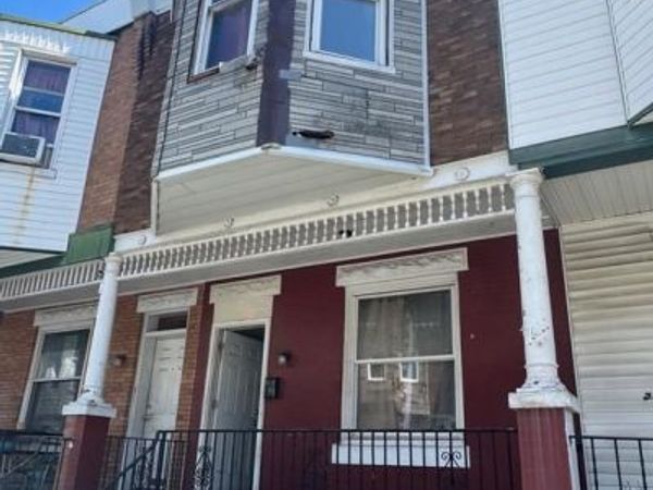 215 N PEACH STREET , PHILADELPHIA, PA 19139