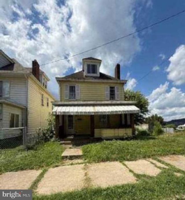 1341 TAYLOR AVENUE, NEW KENSINGTON, PA 15068