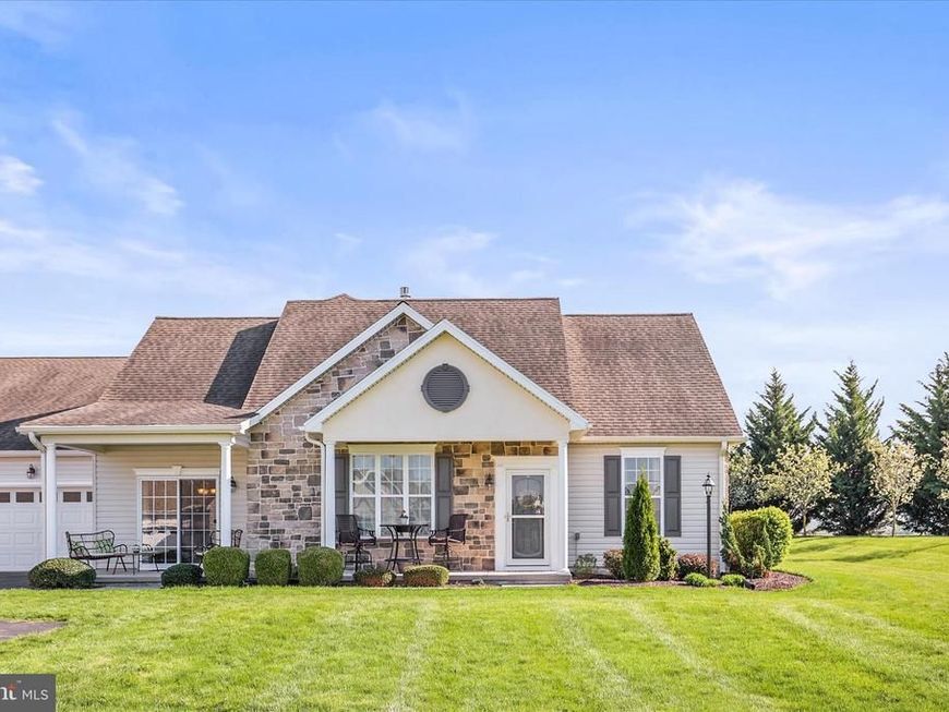 70 Dolomite Drive , Unit 17C, York, PA 17408 Main Photo