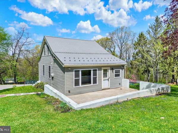 3304 INDIAN ROCK DAM ROAD, YORK, PA 17408