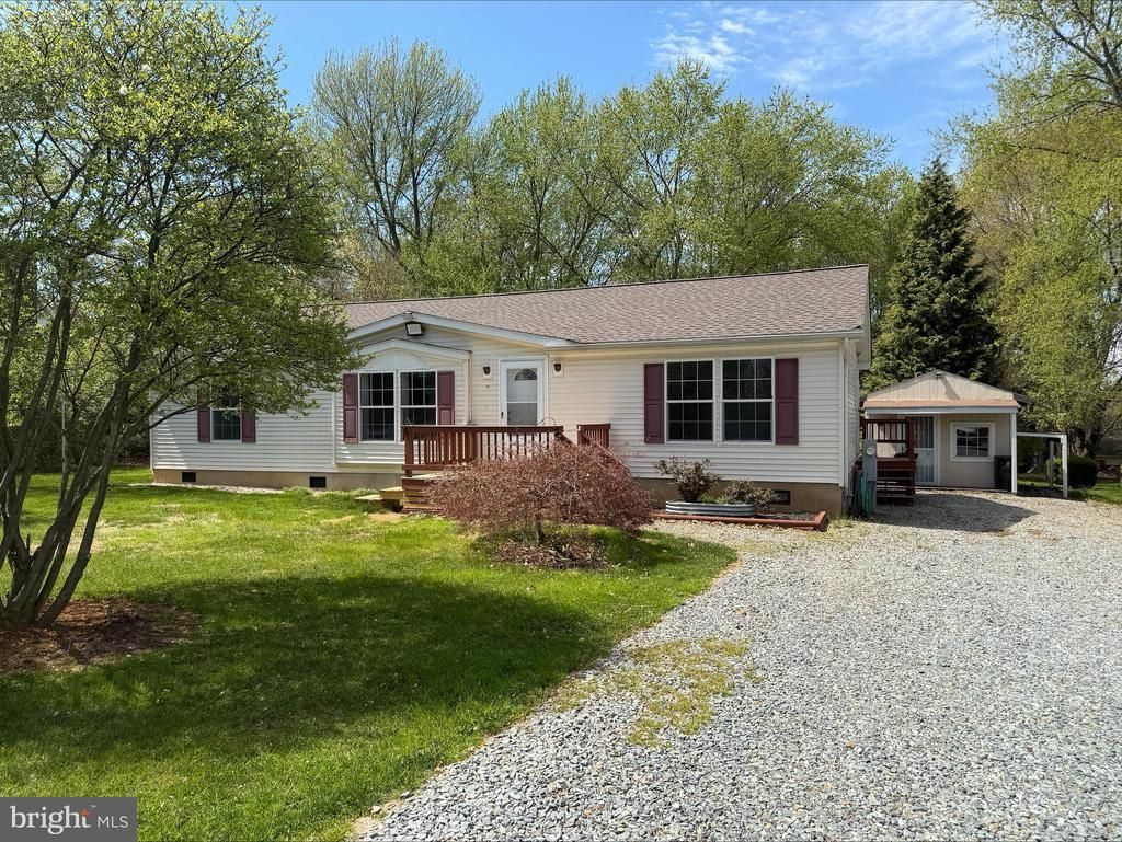 13 CEDAR TRAIL, DELTA, PA 17314
