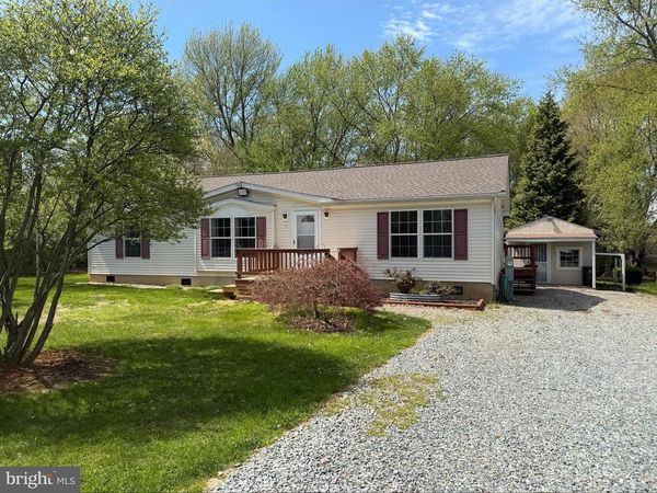 13 CEDAR TRAIL, DELTA, PA 17314