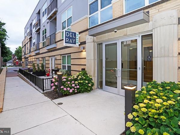 1800 MOUNT VERNON AVENUE , Unit 309, ALEXANDRIA, VA 22301