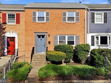 1731 PRICE STREET, ALEXANDRIA, VA 22301