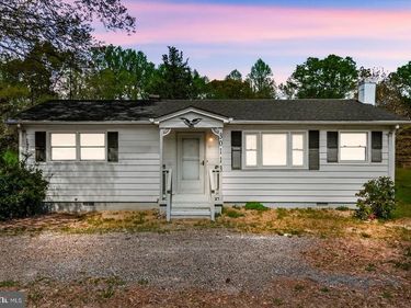 30113 SPARTA ROAD , MILFORD, VA 22514