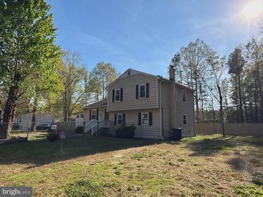 2610 MEADOW LANE , RUTHER GLEN, VA 22546