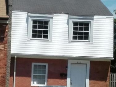 418 RANN COURT , FREDERICKSBURG, VA 22401