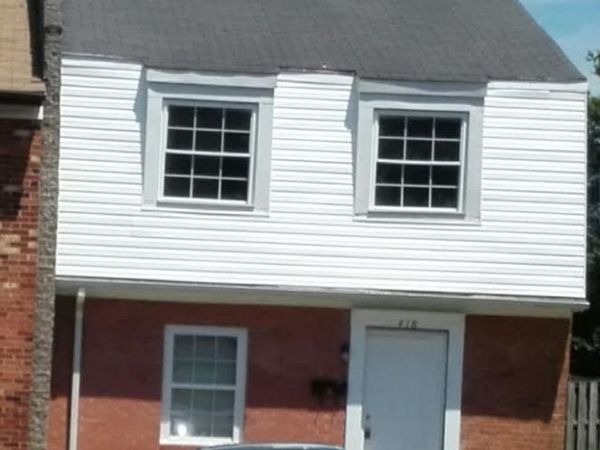 418 RANN COURT , FREDERICKSBURG, VA 22401