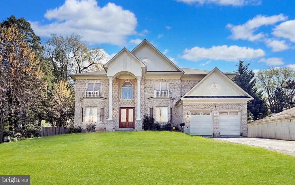 3906 ESTEL ROAD, FAIRFAX, VA 22031