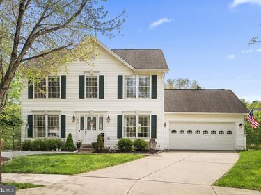 243 WINDWARD COURT, WARRENTON, VA 20186
