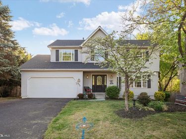 203 ALPINE MEADOW ROAD, WINCHESTER, VA 22602