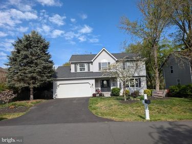 203 ALPINE MEADOW ROAD, WINCHESTER, VA 22602