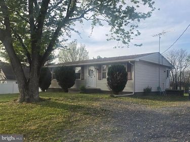 413 VALLEY MILL ROAD, WINCHESTER, VA 22602