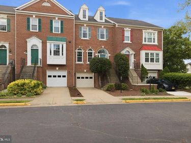 5809 SUMMERLAKE WAY, CENTREVILLE, VA 20120