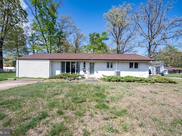 6820 CONSTANCE DRIVE , SPRINGFIELD, VA 22150